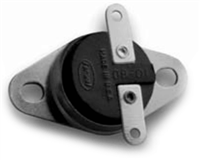 Series 08-02 Precision Snap Disc Thermostat